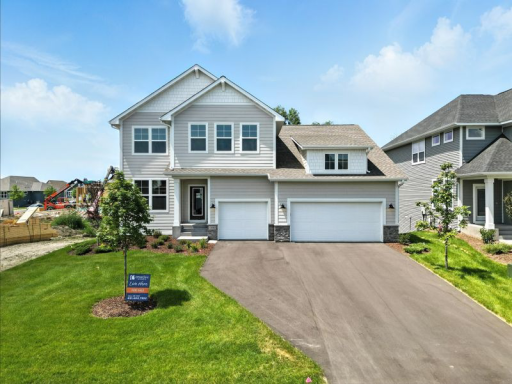 12800 Stutz Court NE, Blaine, MN 55449