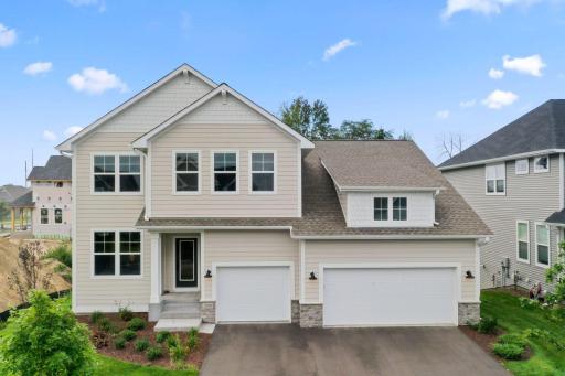 12800 Stutz Court NE, Blaine, MN 55449