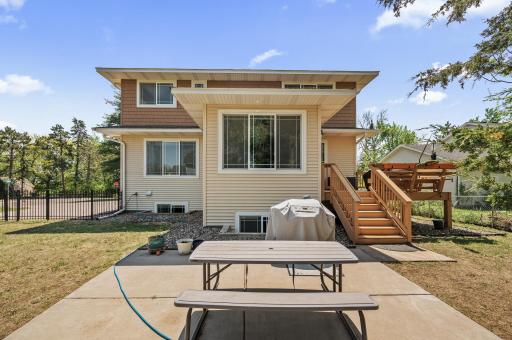 2895 Thunder Bay Court, Saint Paul, MN 55117