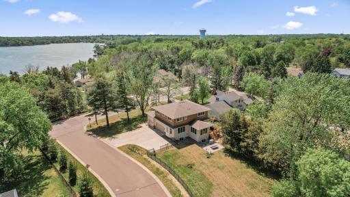 2895 Thunder Bay Court, Saint Paul, MN 55117