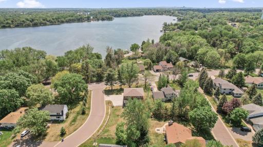 2895 Thunder Bay Court, Saint Paul, MN 55117