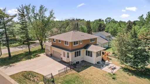 2895 Thunder Bay Court, Saint Paul, MN 55117