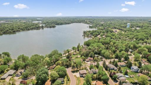 2895 Thunder Bay Court, Saint Paul, MN 55117