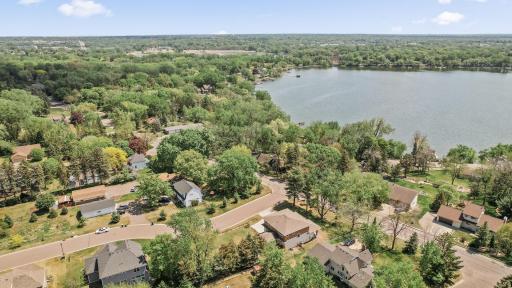 2895 Thunder Bay Court, Saint Paul, MN 55117