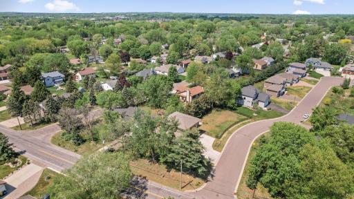 2895 Thunder Bay Court, Saint Paul, MN 55117