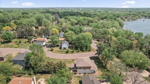 2895 Thunder Bay Court, Saint Paul, MN 55117