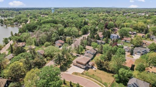 2895 Thunder Bay Court, Saint Paul, MN 55117