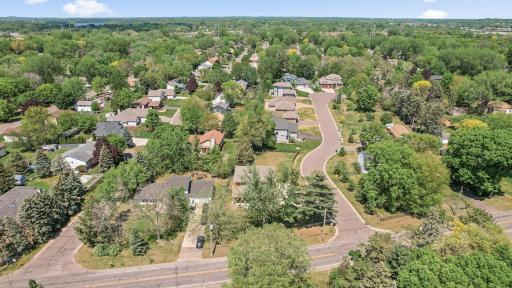 2895 Thunder Bay Court, Saint Paul, MN 55117