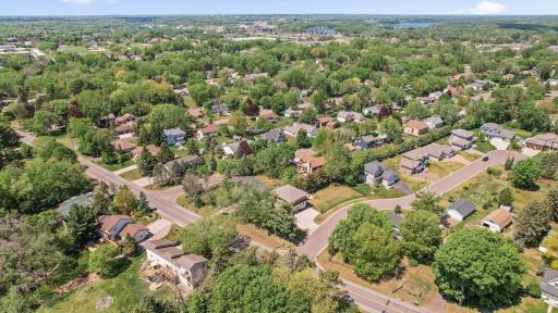 2895 Thunder Bay Court, Saint Paul, MN 55117