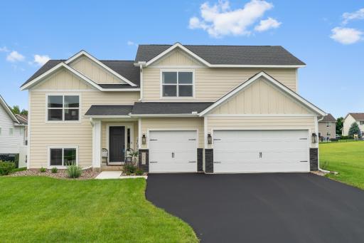 Feels like a new model home with nearly $30,000 of aftermarket improvements - better then building new construction and is move-in ready!