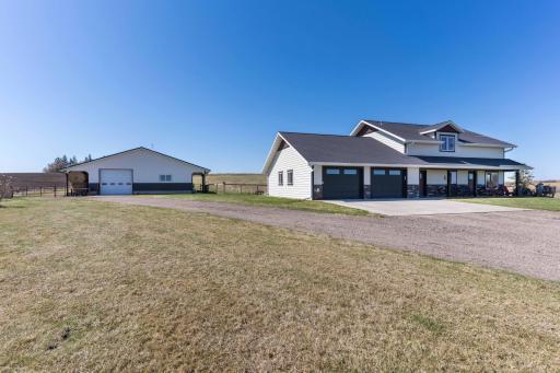 23774 Hidden Lake Lane, Fergus Falls, MN 56537