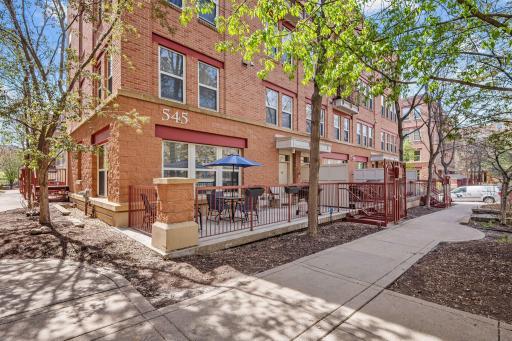 545 N 1st Street, 125, Minneapolis, MN 55401