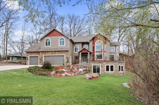 5891 Hobe Lane, White Bear Lake, MN 55110