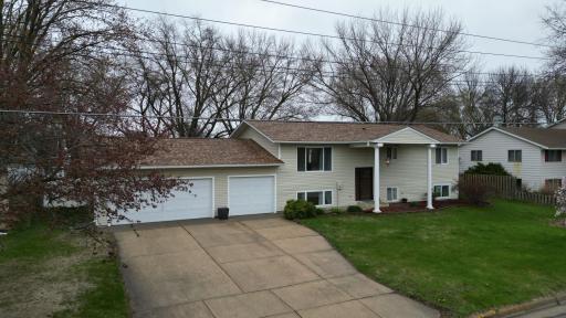 308 16th Avenue SW, Austin, MN 55912
