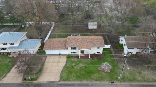 308 16th Avenue SW, Austin, MN 55912