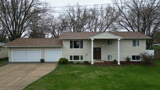 308 16th Avenue SW, Austin, MN 55912