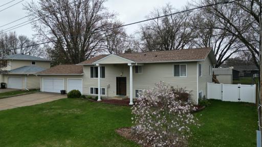 308 16th Avenue SW, Austin, MN 55912