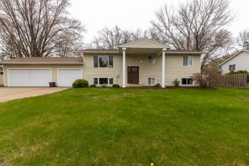 308 16th Avenue SW, Austin, MN 55912