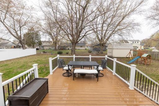308 16th Avenue SW, Austin, MN 55912