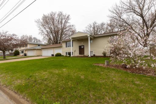 308 16th Avenue SW, Austin, MN 55912