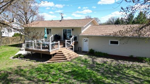 308 16th Avenue SW, Austin, MN 55912