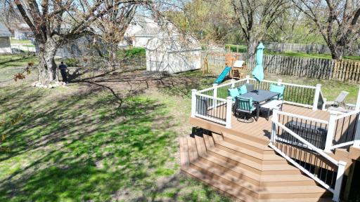 308 16th Avenue SW, Austin, MN 55912