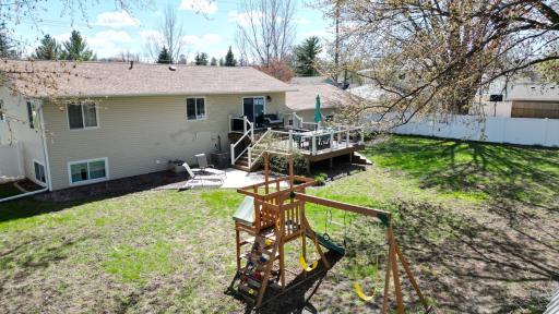 308 16th Avenue SW, Austin, MN 55912