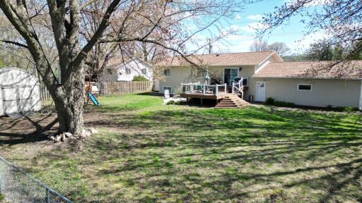 308 16th Avenue SW, Austin, MN 55912