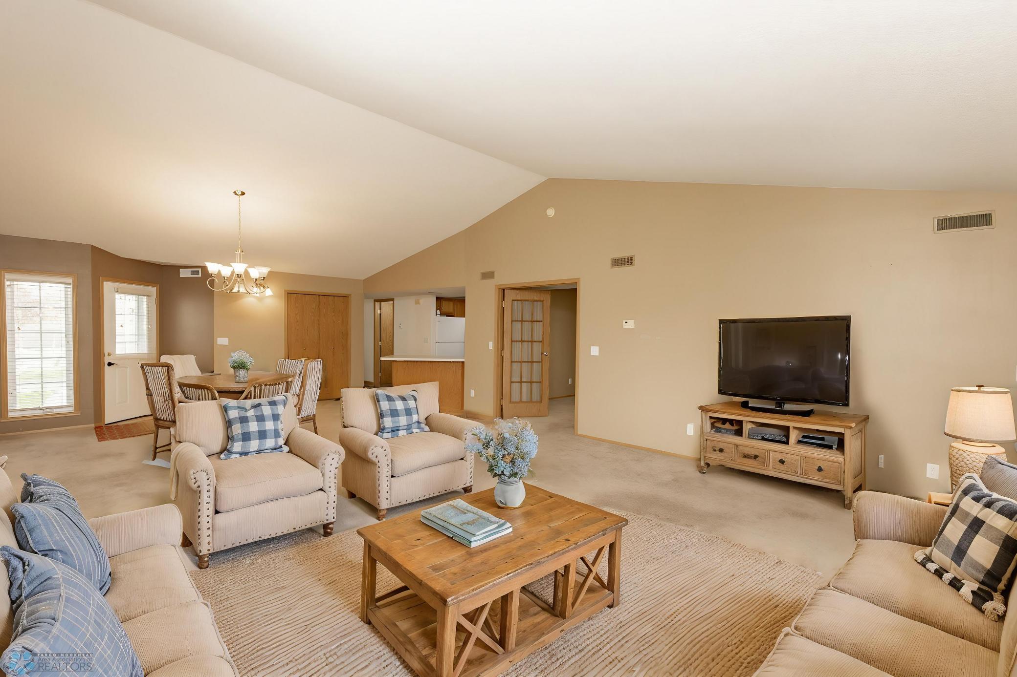 Living Room (virtually staged)