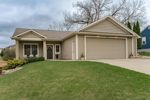 586 23rd Avenue SW, Rochester, MN 55902