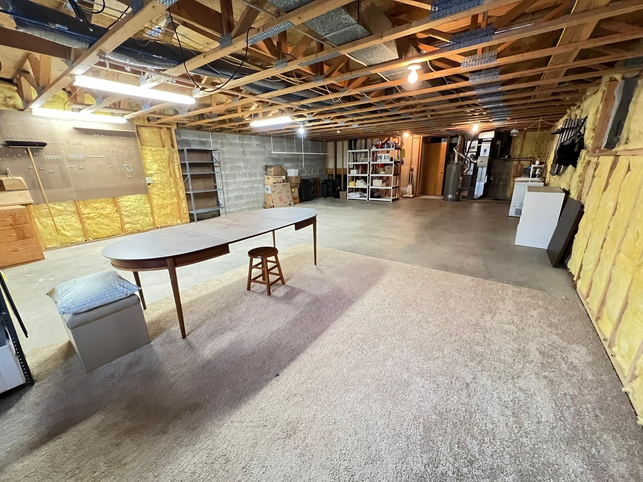 Lower level