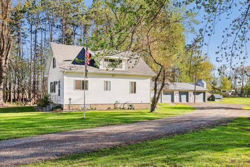 31559 Quinlan Avenue, Center City, MN 55012