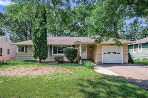 7011 W 23rd Street, Saint Louis Park, MN 55426