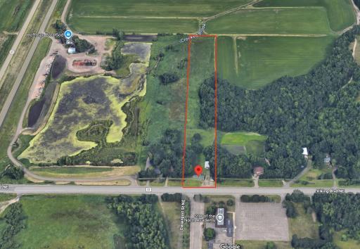 1555 Viking Boulevard NE, East Bethel, MN 55011