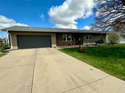 309 E Fairway Drive, Luverne, MN 56156