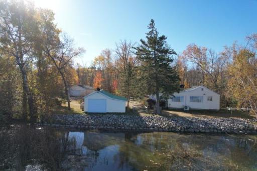 49508 W Blueberry Road, Perham, MN 56573