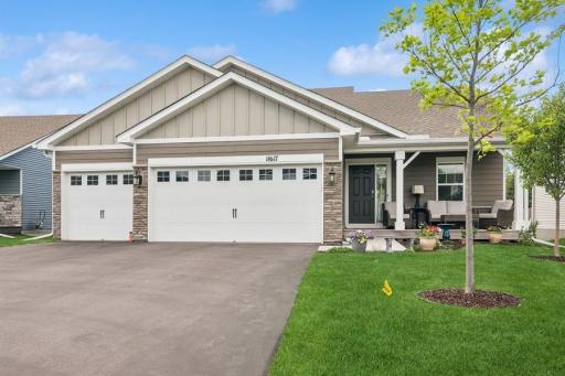 Welcome to this beautifully maintained home in a peaceful Dayton neighborhood!