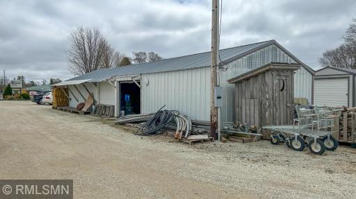 720 N Broadway Street, Spring Valley, MN 55975