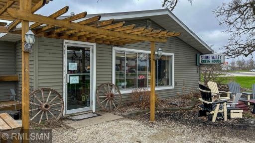 720 N Broadway Street, Spring Valley, MN 55975