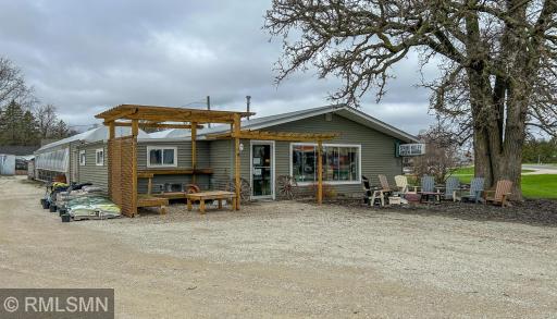 720 N Broadway Street, Spring Valley, MN 55975