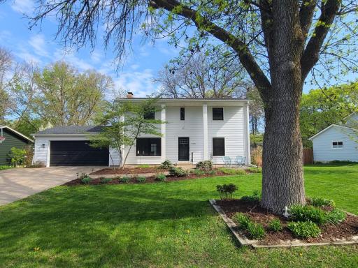 Welcome to 2365 Lakeridge Drive. This well maintained and loved home has had many interior and exterior updates. Please see supplements for a full list