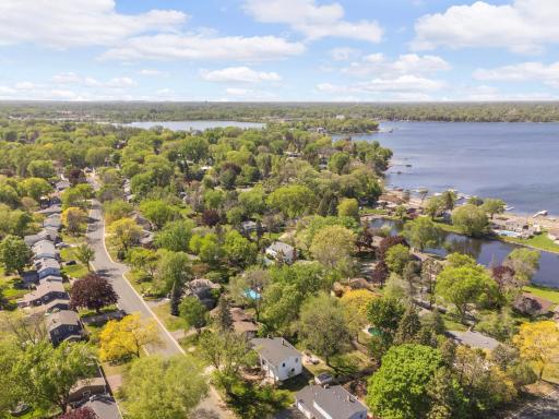 2365 Lakeridge Drive, White Bear Lake, MN 55110