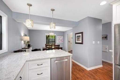 2365 Lakeridge Drive, White Bear Lake, MN 55110