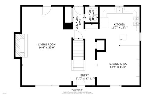 2365 Lakeridge Drive, White Bear Lake, MN 55110