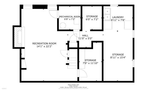 2365 Lakeridge Drive, White Bear Lake, MN 55110