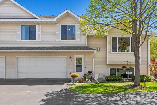 1333 S Trail Drive, Faribault, MN 55021