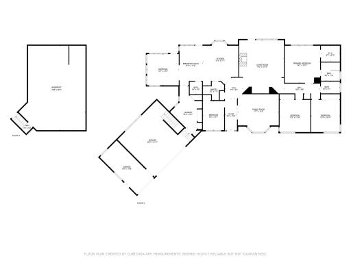 30501 336th Lane, Aitkin, MN 56431