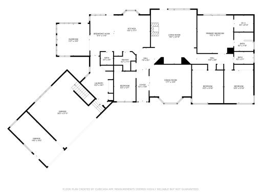 30501 336th Lane, Aitkin, MN 56431