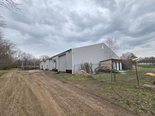 5101 Whistle Road, Isle, MN 56342