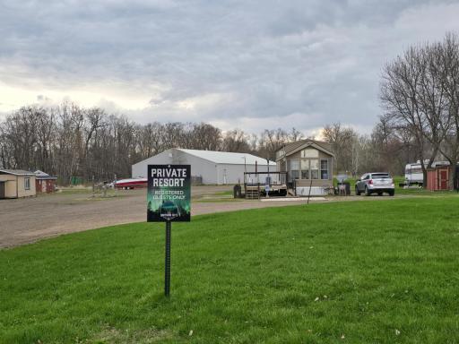 5101 Whistle Road, Isle, MN 56342